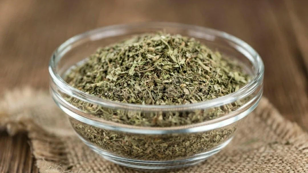Dried Stevia Leaves Meal Dried Stevia Leaves Meal