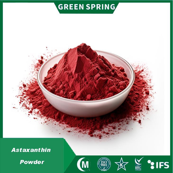 Astaxanthin Powder