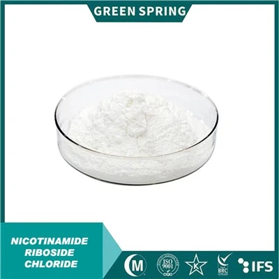 Chlorure de nicotinamide riboside